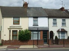 2 Bedroom Terraced